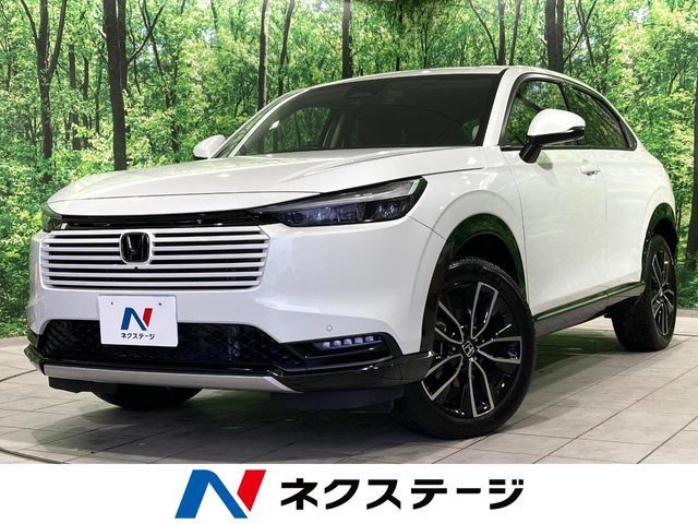 HONDA / VEZEL e:HEV