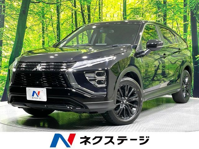 MITSUBISHI / ECLIPSE CROSS 2WD