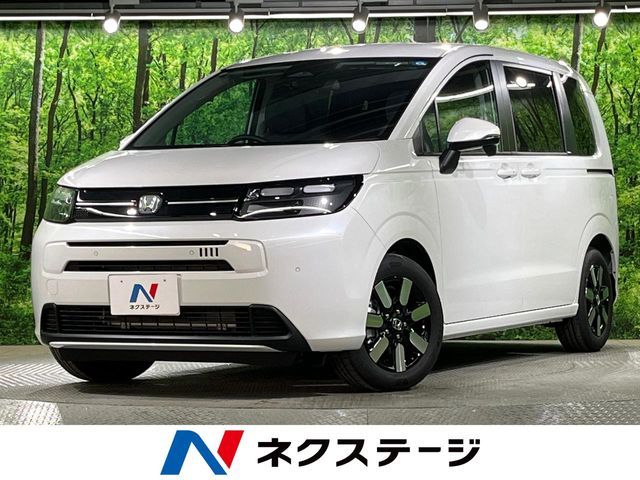 HONDA / FREED