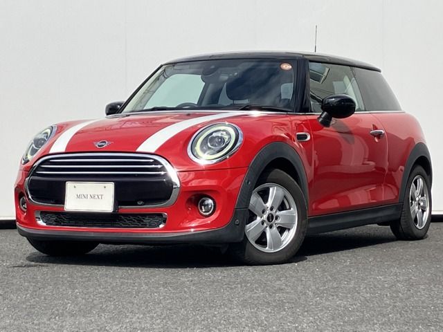 BMW / MINI COOPER