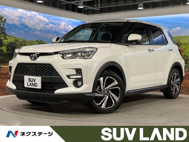 TOYOTA / RAIZE
