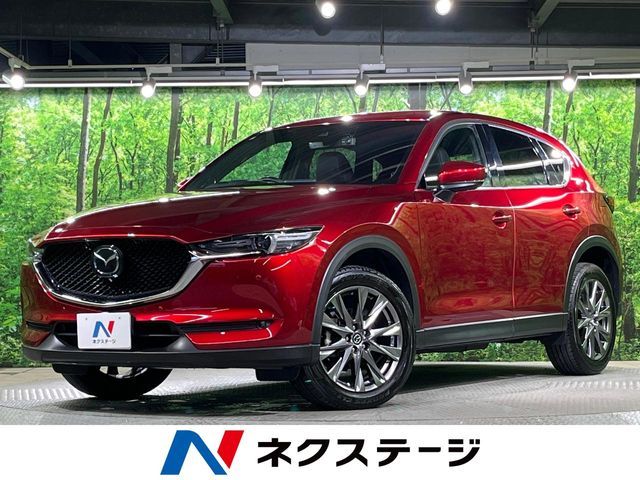 MAZDA / CX-5
