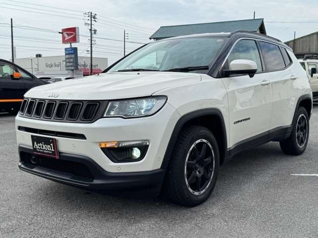 JEEP / JEEP COMPASS