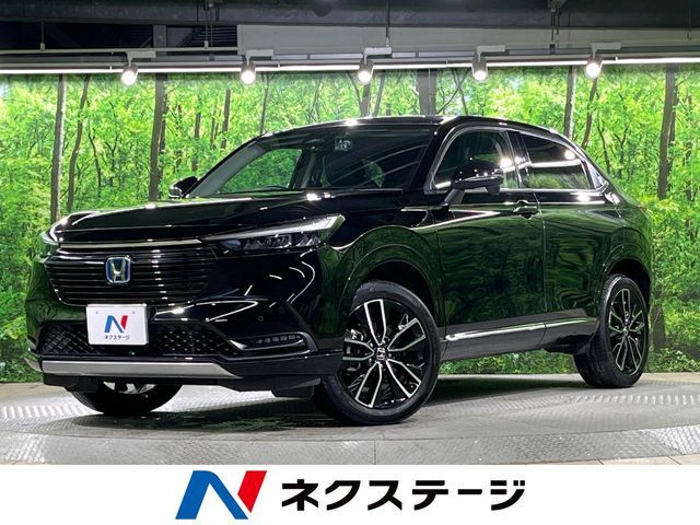 HONDA / VEZEL e:HEV