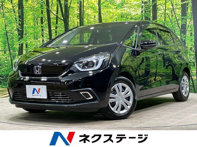 HONDA / FIT e:HEV