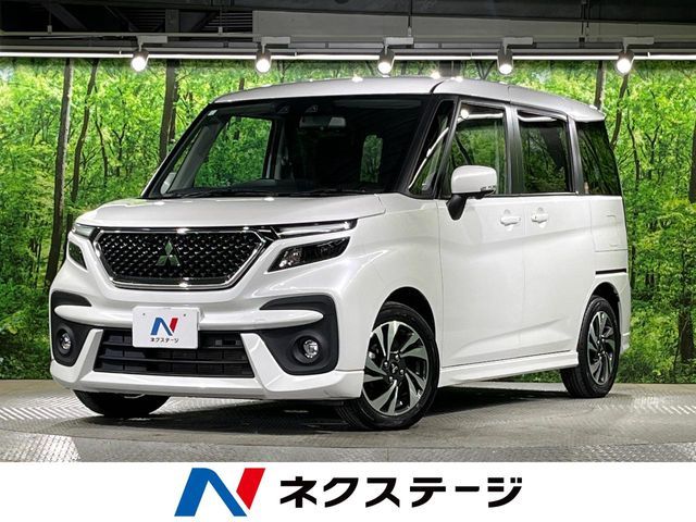 MITSUBISHI / DELICA D:2 CUSTOM 2WD