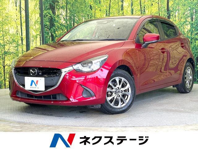 MAZDA / DEMIO