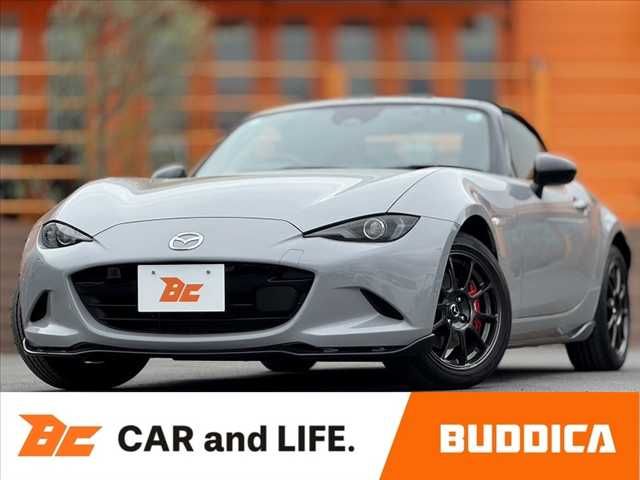 MAZDA / ROADSTER