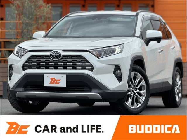 TOYOTA / RAV4 4WD