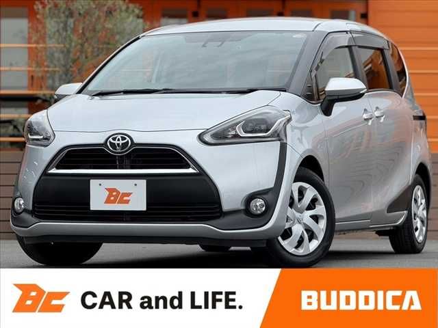 TOYOTA / SIENTA