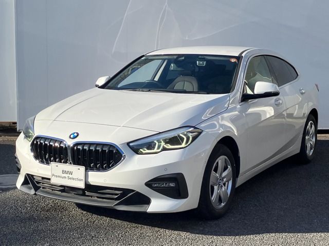 BMW / BMW 2series Gran coupe