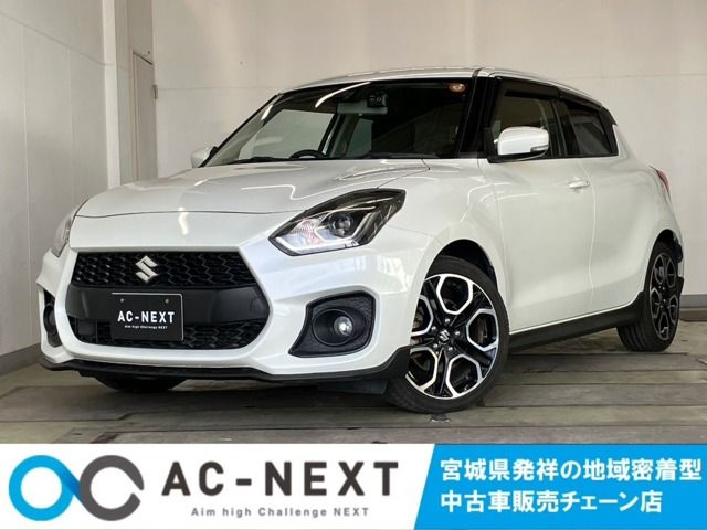 SUZUKI / SWIFT
