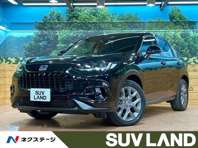 HONDA / ZR-V e:HEV