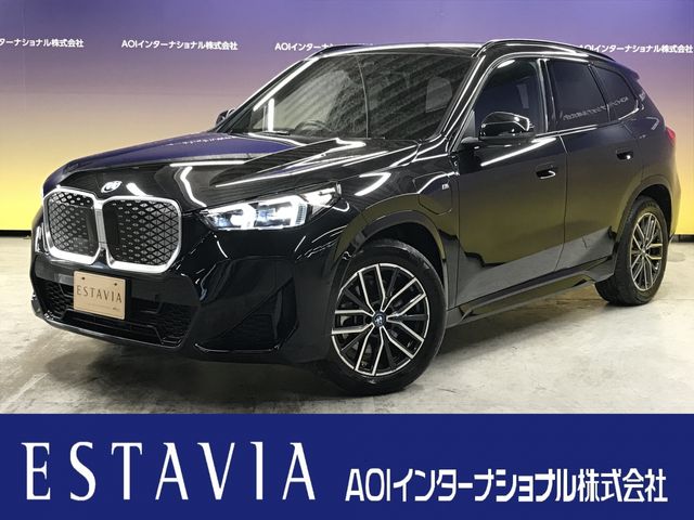 BMW / BMW iX1