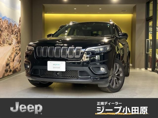 JEEP / JEEP CHEROKEE