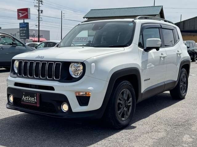 JEEP / JEEP Renegade