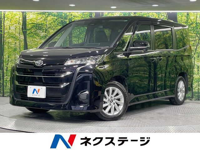 TOYOTA / NOAH