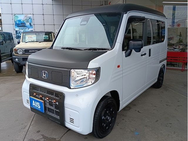 HONDA / N-VAN e: