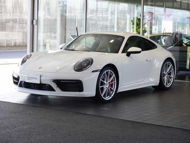 PORSCHE / PORSCHE 911