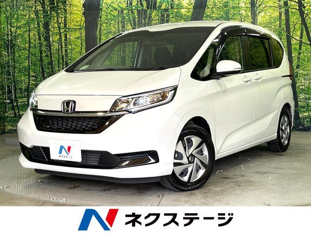 HONDA / FREED HYBRID