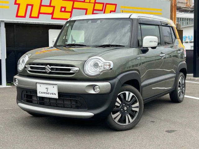 SUZUKI / XBEE