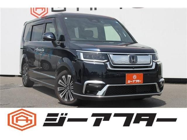 HONDA / STEPWAGON e:HEV