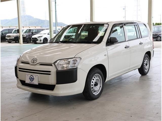TOYOTA / PROBOX van 2WD