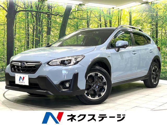 SUBARU / SUBARU XV HYBRID