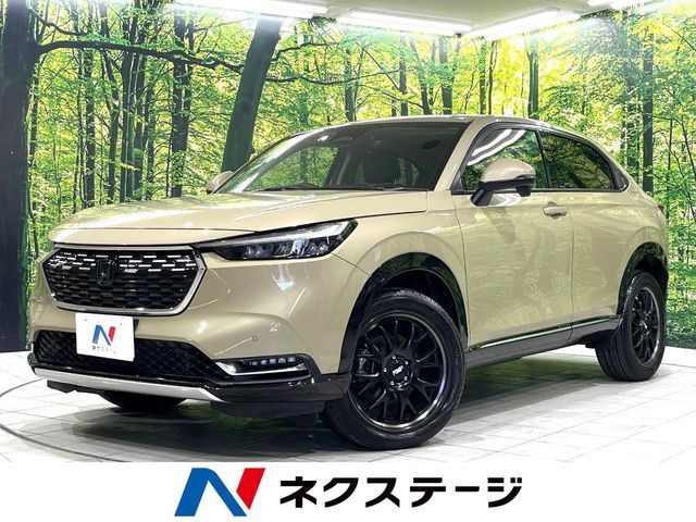 HONDA / VEZEL e:HEV