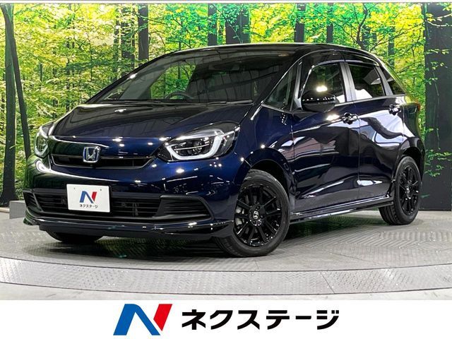 HONDA / FIT e:HEV
