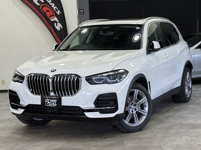 BMW / BMW X5