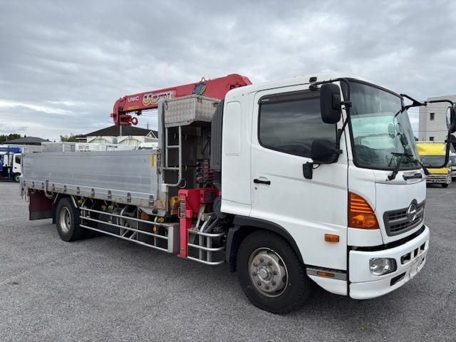 HINO / RANGER
