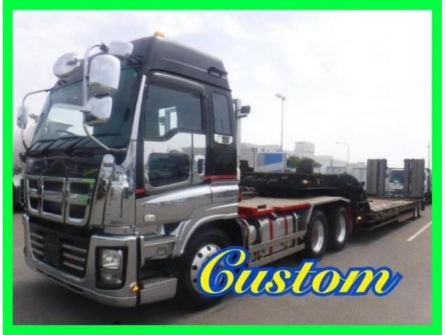 ISUZU / GIGA