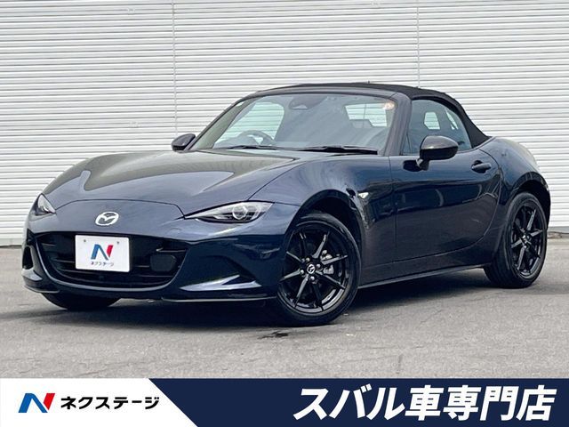 MAZDA / ROADSTER