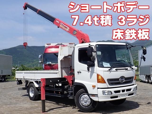 HINO / RANGER