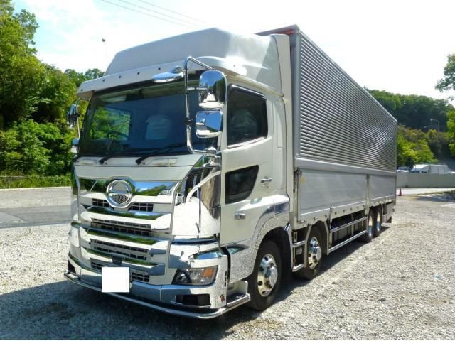 HINO / PROFIA
