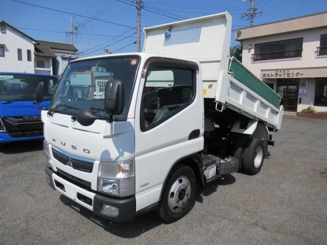MITSUBISHI / CANTER