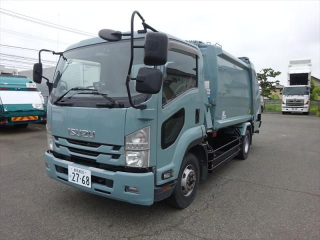 ISUZU / FORWARD