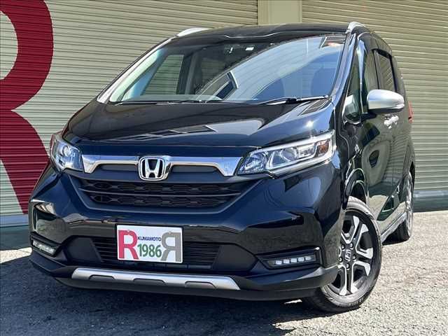 HONDA / FREED