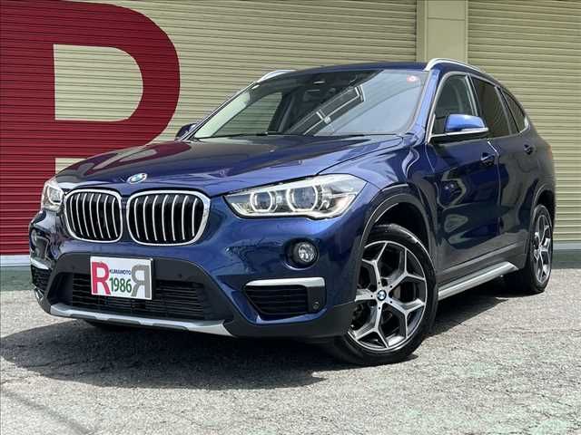 BMW / BMW X1