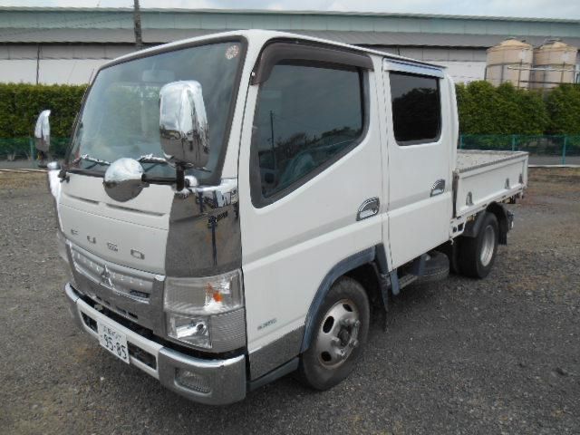 MITSUBISHI / CANTER