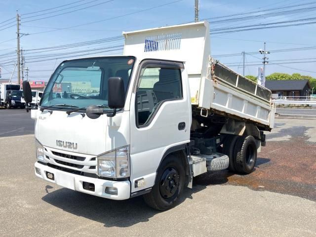 ISUZU / ELF