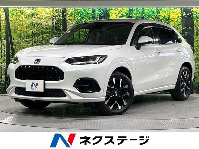 HONDA / ZR-V e:HEV