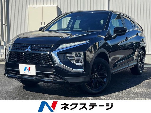 MITSUBISHI / ECLIPSE CROSS 4WD