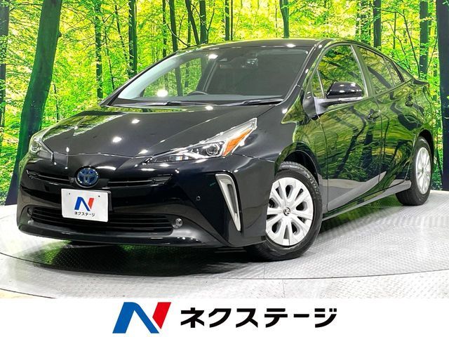 TOYOTA / PRIUS
