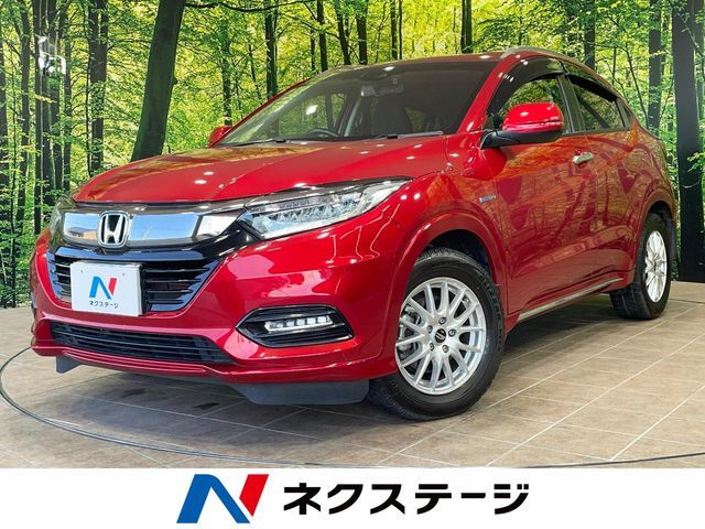 HONDA / VEZEL HYBRID