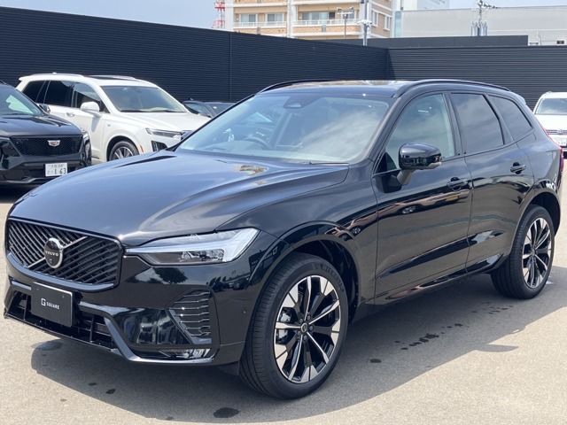 VOLVO / VOLVO XC60