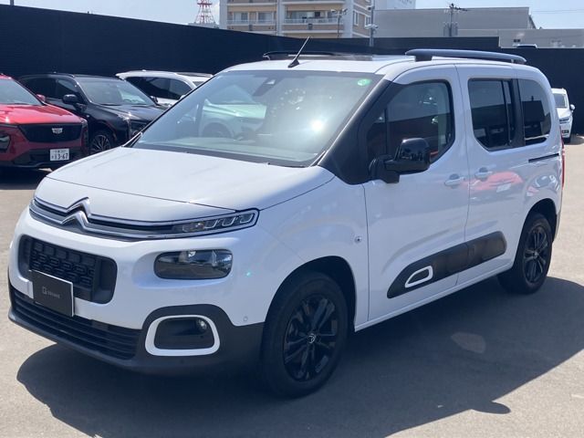 CITROEN / CITROEN Berlingo