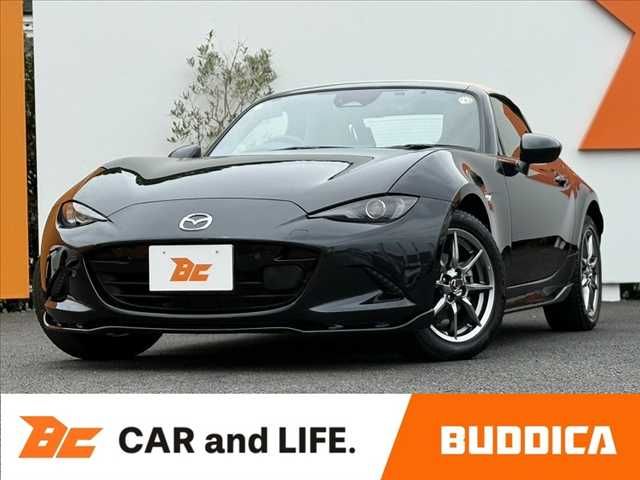 MAZDA / ROADSTER