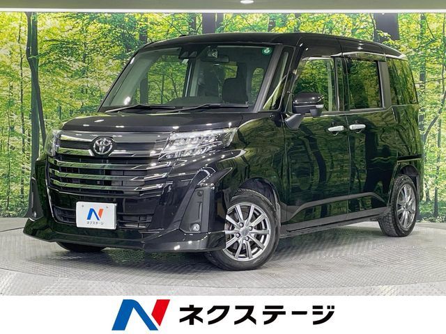 TOYOTA / ROOMY